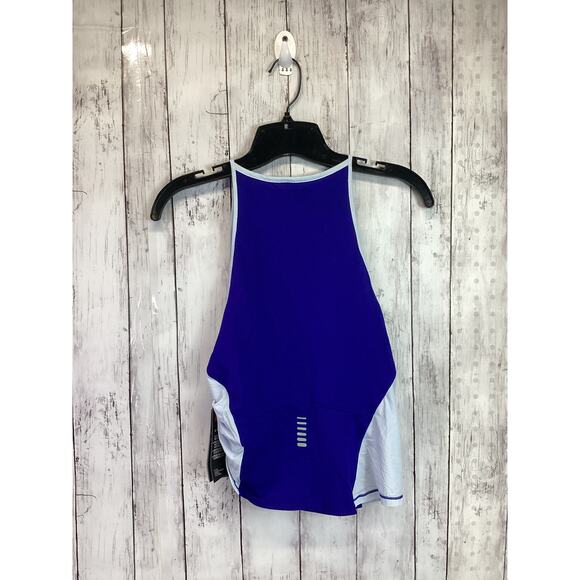 NWT Under Armour high neck tank top Size XS - Picture 2 of 6